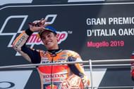 The Spaniard has seven world championships to his name 